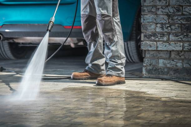 Best Brick and Stone Cleaning in Shorewood, MN