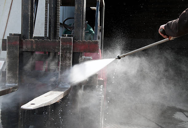 Best Driveway Cleaning and Restoration in Shorewood, MN